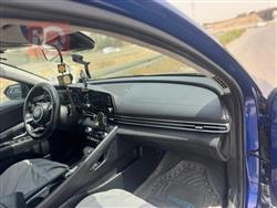 هیۆندای ئەلەنترا